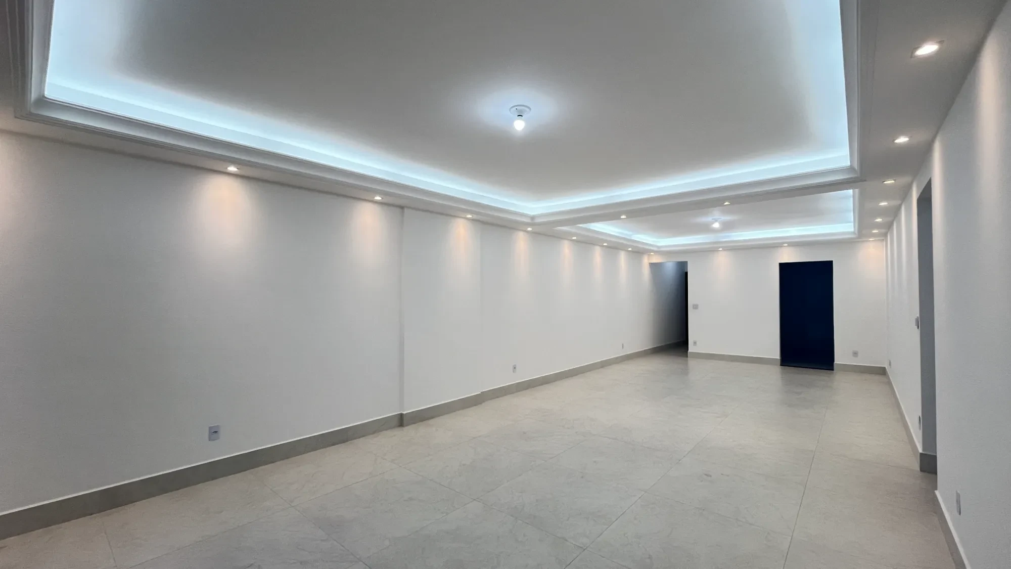 Imagem Apartamento com 3 Quartos à Venda, 168 m² em Boqueirão - Santos