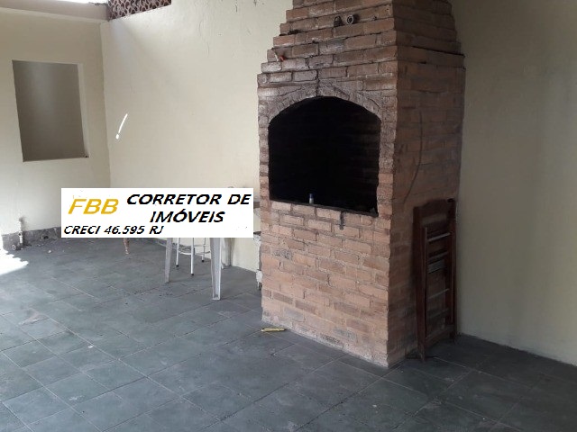 Foto do imóvel: Casa com 3 Quartos à Venda, 250 m² em Jardim Machado - Cabo Frio