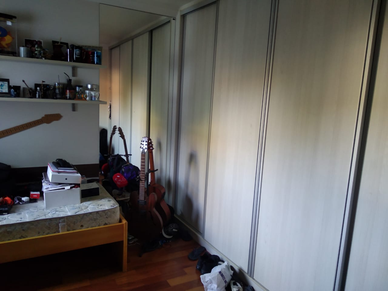 Foto do imóvel: Sobrado com 3 Quartos à Venda, 170 m²em Parque Continental - São Paulo