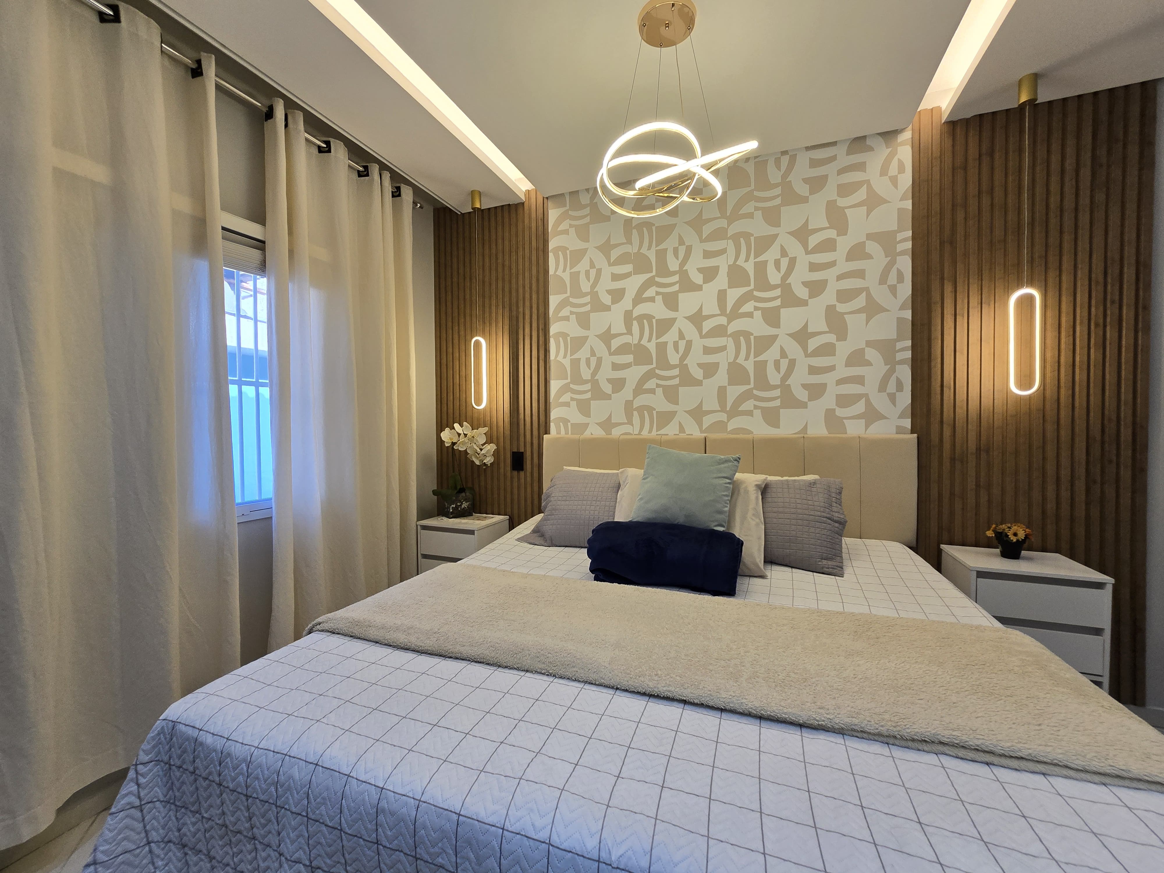 Foto do imóvel: Sobrado com 3 Quartos à Venda, 189 m² em Campo Grande - Santos