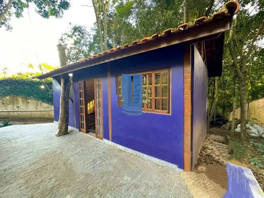 Imagem Casa de Condomínio com 3 Quartos à Venda, 19528 m² em Embu Colonial - Embu das Artes