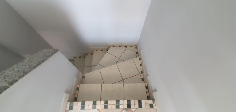 Imagem Cobertura com 3 Quartos à Venda, 270 m² em Guilhermina - Praia Grande