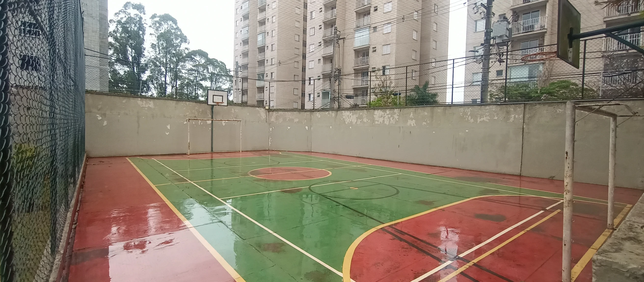 Imagem Apartamento com 2 Quartos para Alugar, 49 m² em Jardim Celeste - São Paulo