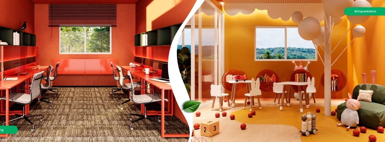 Imagem Apartamento com 2 Quartos à Venda, 43 m² em Várzea - Recife
