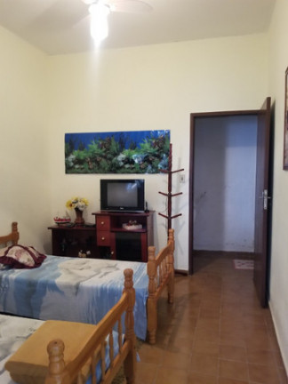 Imagem Casa com 3 Quartos à Venda, 240 m² em Jardim Brasil - Caraguatatuba