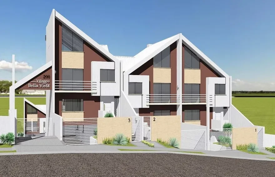 Imagem Casa de Condomínio com 3 Quartos à Venda, 198 m² em Pilarzinho - Curitiba