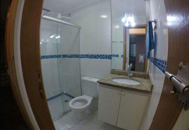 Imagem Apartamento com 2 Quartos à Venda, 63 m² em Vila Ema - São José Dos Campos