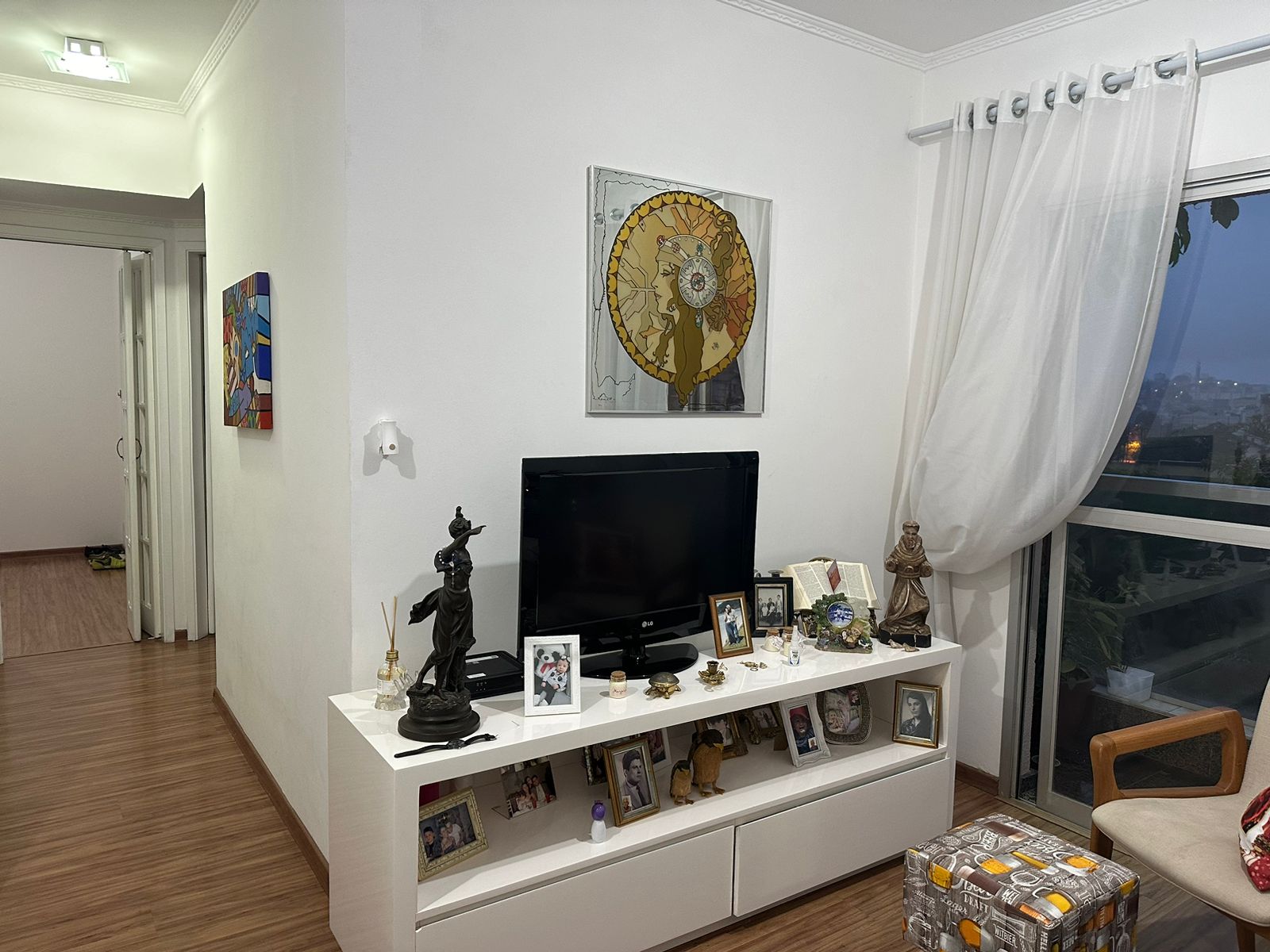 Imagem Apartamento com 3 Quartos à Venda, 64 m²em Dos Casa - São Bernardo do Campo