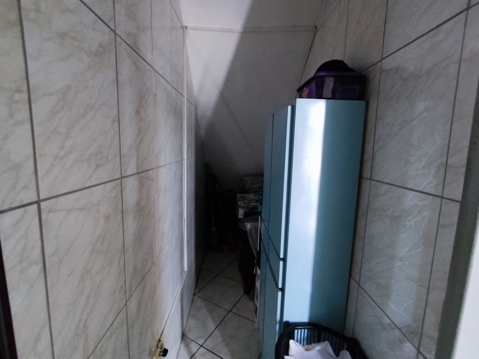 Imagem Casa com 2 Quartos à Venda, 161 m²em Guilhermina - Praia Grande