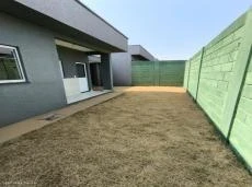 Imagem Casa de Condomínio com 3 Quartos à Venda, 87 m² em Chácaras São Pedro - Aparecida de Goiânia