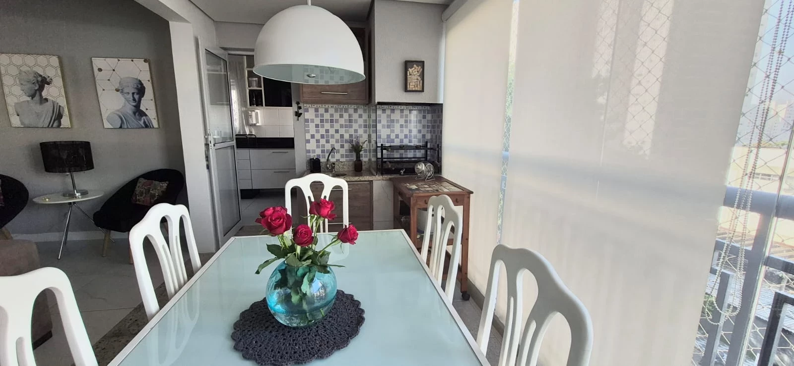 Imagem Apartamento com 3 Quartos à Venda ou Locação, 108 m² em Parque Industrial Tomas Edson - São Paulo