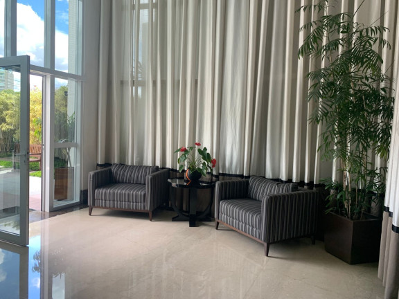 Imagem Apartamento com 4 Quartos à Venda, 337 m² em Jardim Anália Franco - São Paulo