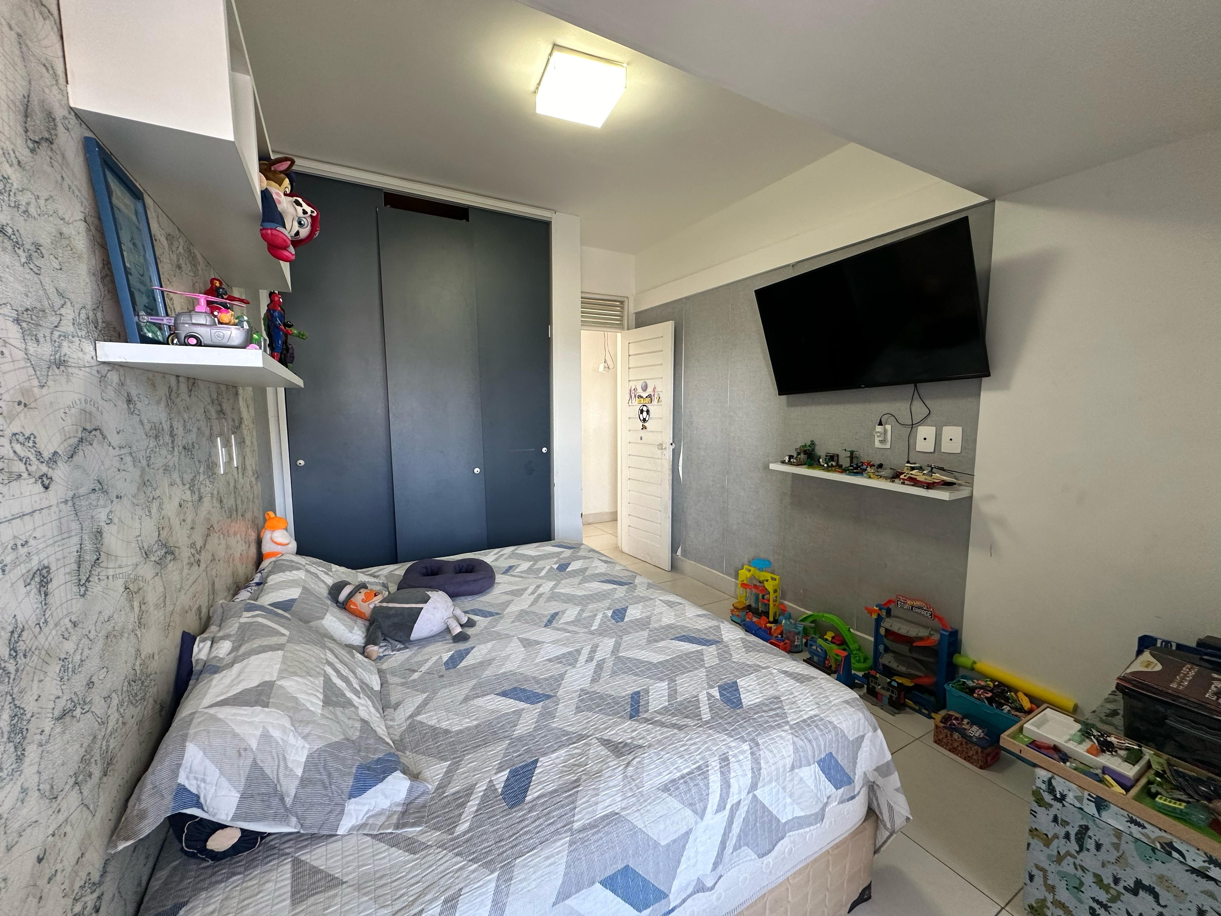 Imagem Apartamento com 4 Quartos à Venda, 225 m²em Manaíra - João Pessoa