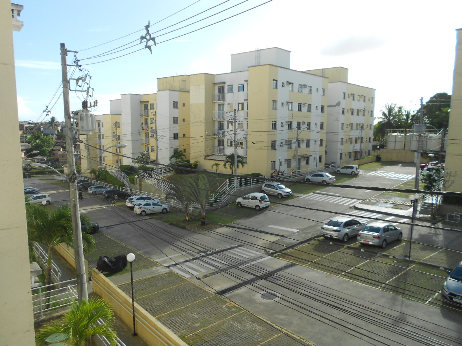 Foto do imóvel: Apartamento com 2 Quartos à Venda, 50 m² em Caji - Lauro de Freitas