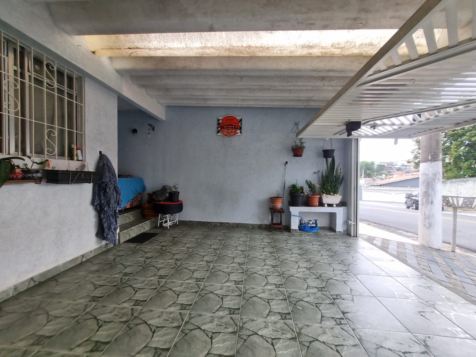 Imagem Casa com 2 Quartos à Venda, 110 m²em Alves Dias - São Bernardo do Campo