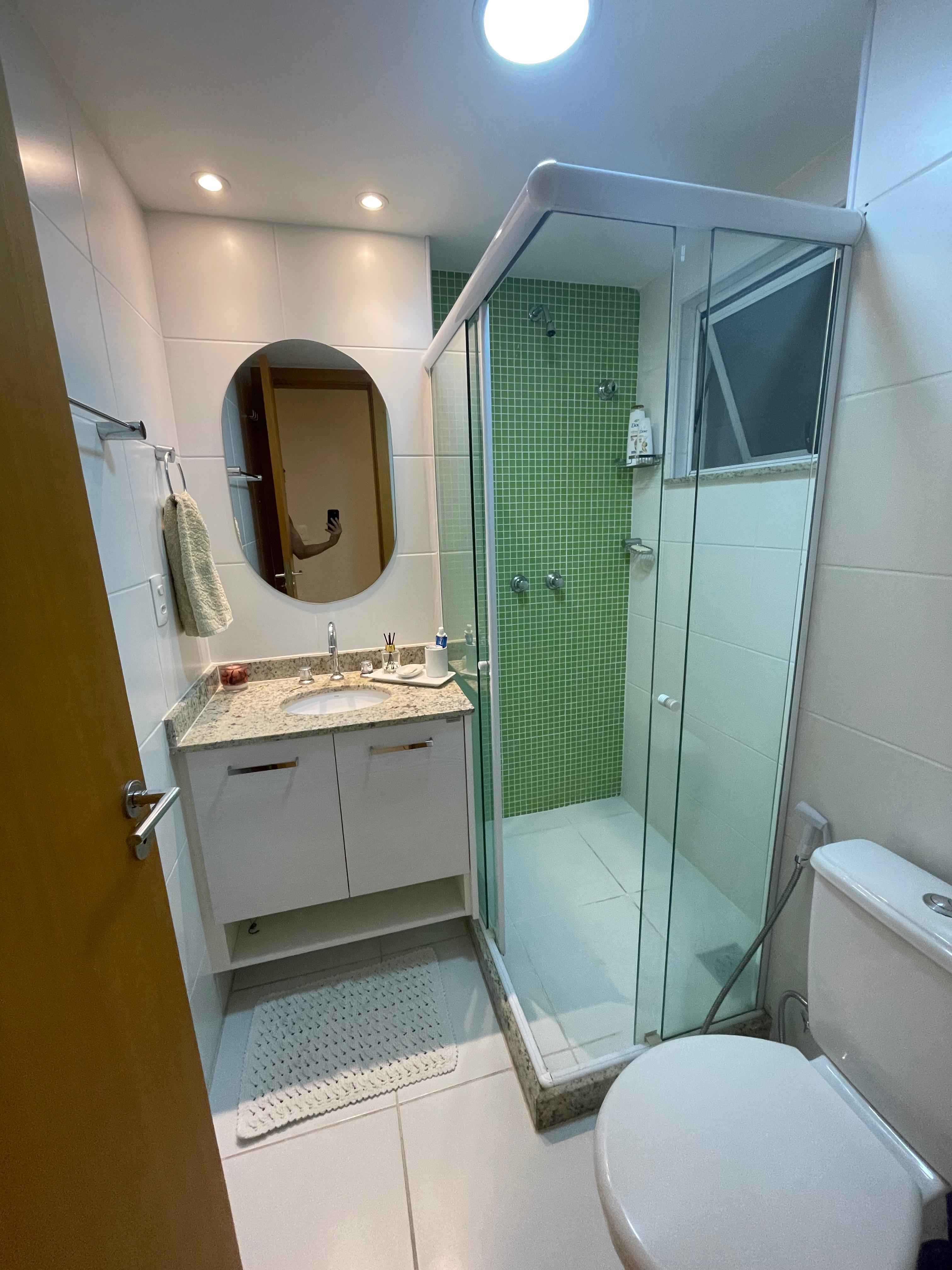 Imagem Apartamento com 2 Quartos à Venda, 84 m² em Freguesia (Jacarepaguá) - Rio de Janeiro