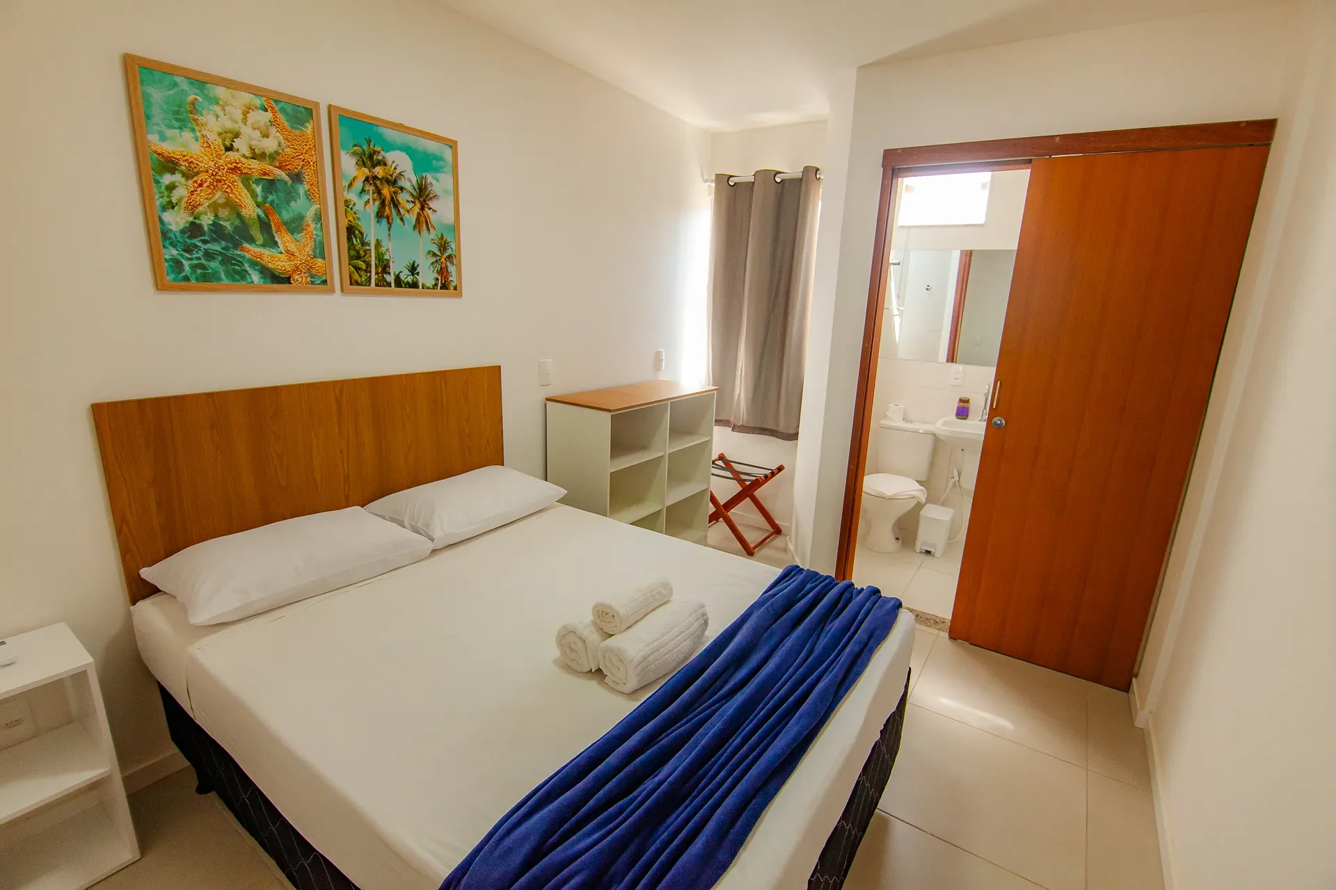 Imagem Casa de Condomínio com 3 Quartos à Venda ou Temporada, 100 m² em Imbassaí - Mata de São João