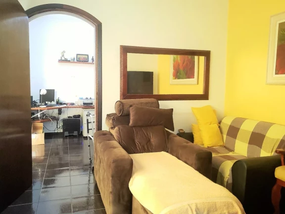 Imagem Sobrado com 3 Quartos à Venda ou Locação, 220 m²em Conjunto Residencial Vista Verde - São Paulo