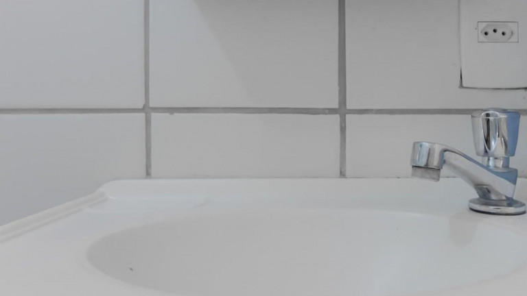 Imagem Apartamento com 1 Quarto à Venda, 40 m² em Liberdade - São Paulo