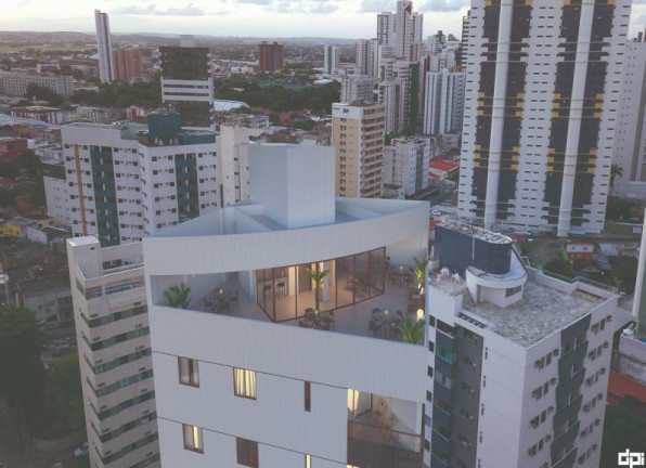 Imagem Apartamento com 3 Quartos à Venda, 75 m² em Boa Viagem - Recife