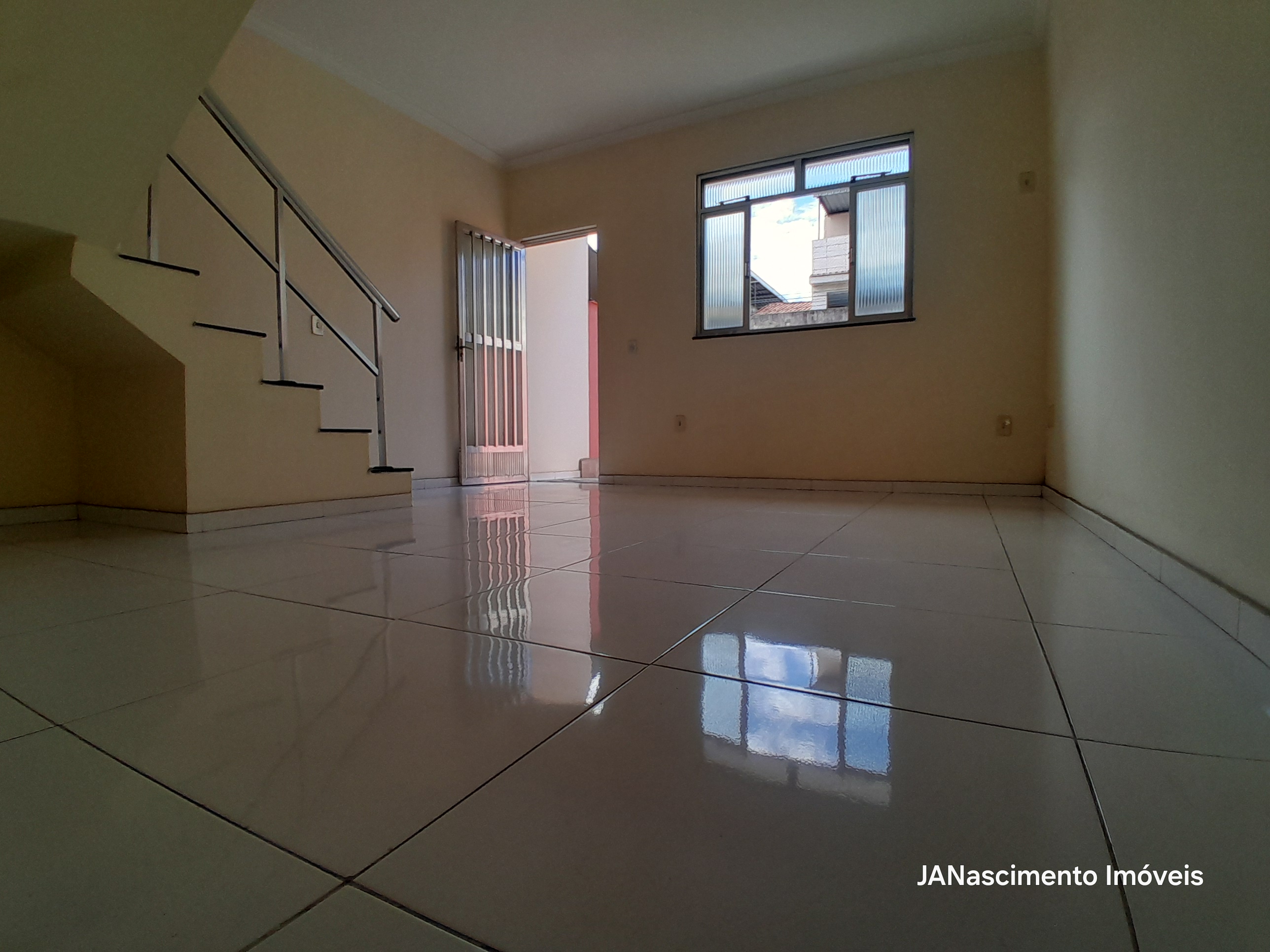 Foto do imóvel: Casa de Condomínio com 2 Quartos à Venda, 87 m² em Bangu - Rio de Janeiro