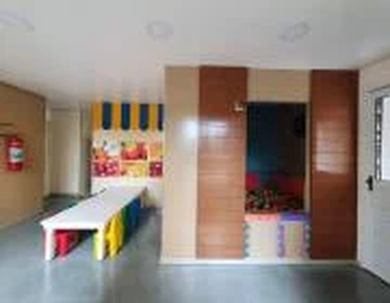 Imagem Apartamento com 2 Quartos à Venda, 43 m² em Canhema - Diadema