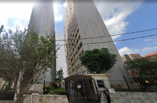 Condomínio Claudius em São Paulo