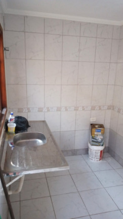 Imagem Casa com 2 Quartos à Venda, 50 m² em Jd. Umuarama - Itanhaém