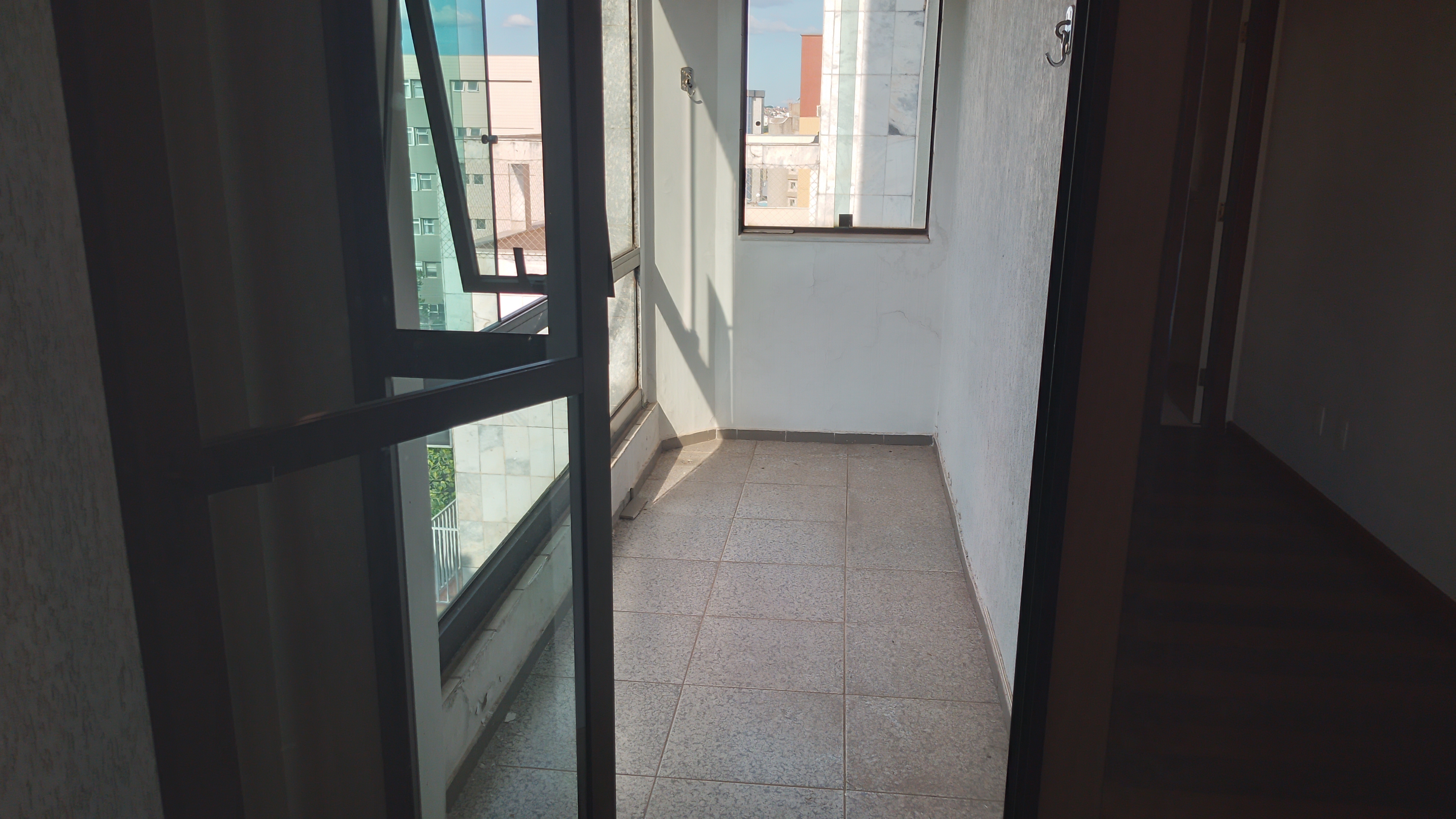 Imagem Apartamento com 3 Quartos à Venda ou Locação, 93 m²em São Pedro - Belo Horizonte