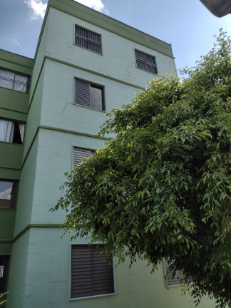 Imagem Apartamento com 2 Quartos à Venda, 55 m² em Cidade Satélite Íris - Campinas