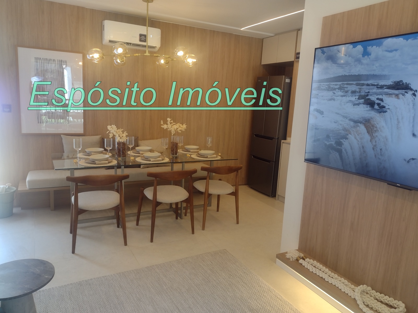 Imagem Apartamento com 2 Quartos à Venda, 55 m²em Vila Esperança - São Paulo