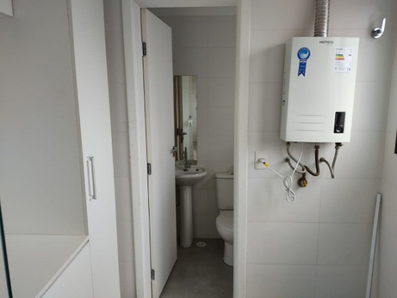 Imagem Apartamento com 3 Quartos à Venda, 110 m² em Vila Independência - Sorocaba