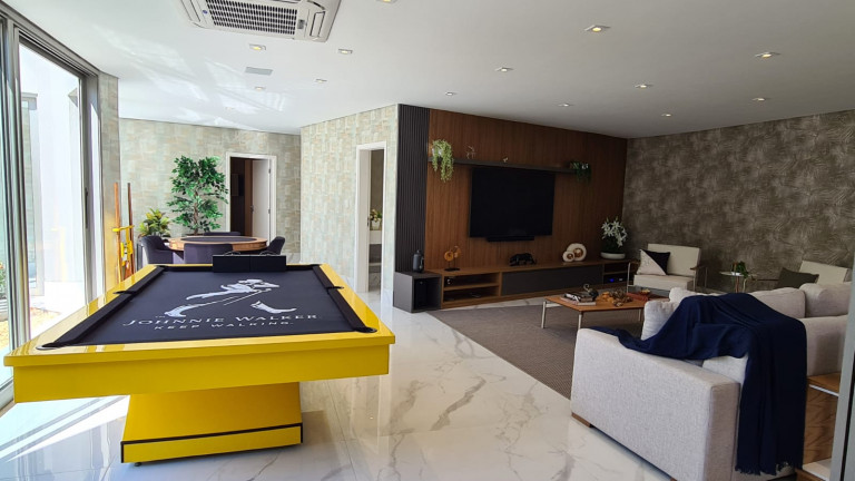 Imagem Casa com 6 Quartos à Venda, 328 m² em Riviera - Bertioga