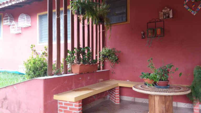 Imagem Chácara com 3 Quartos à Venda, 165 m²em MATO DENTRO - FRANCO DA ROCHA