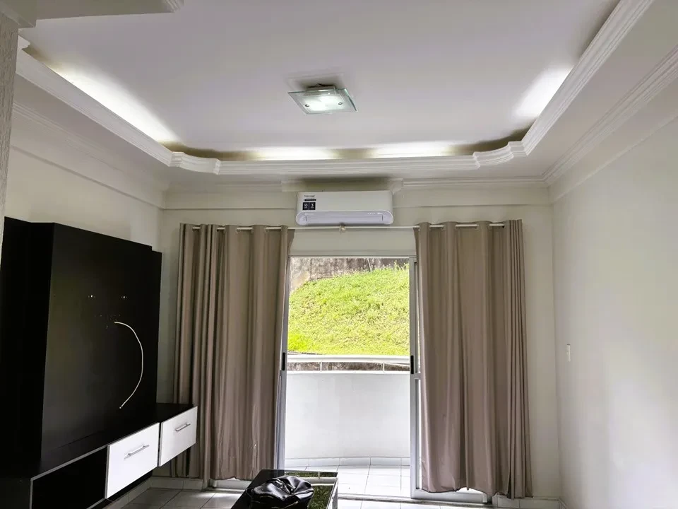 Foto do imóvel: Apartamento com 2 Quartos à Venda, 65 m² em Flores - Manaus