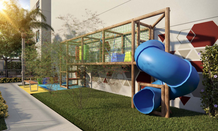 Imagem Apartamento com 3 Quartos à Venda, 79 m² em Vila Cruzeiro - São Paulo