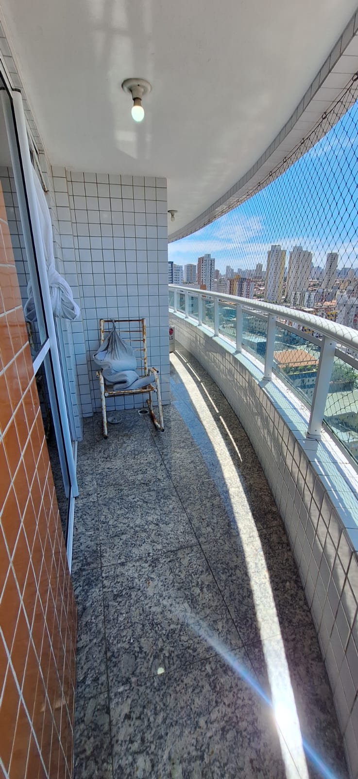 Foto do imóvel: Apartamento com 3 Quartos à Venda, 122 m² em Fátima - Fortaleza