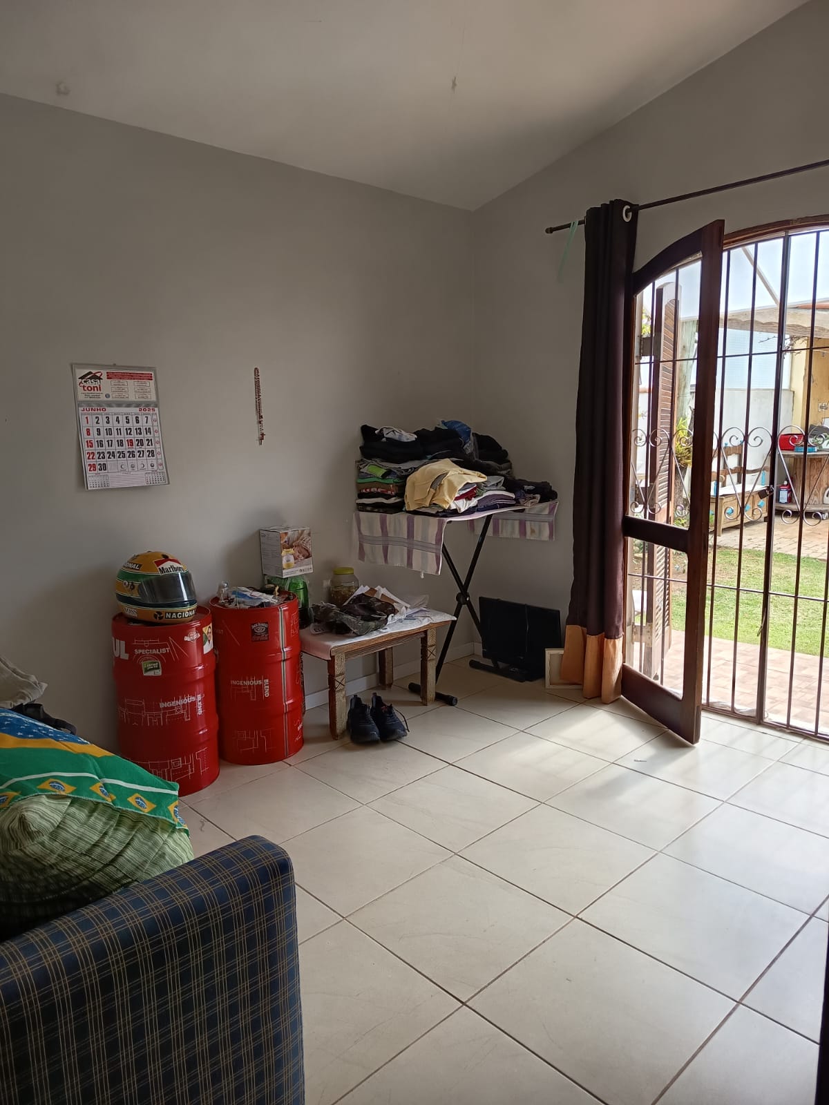 Imagem Casa com 3 Quartos à Venda, 144 m² em Vila Petrópolis - Atibaia