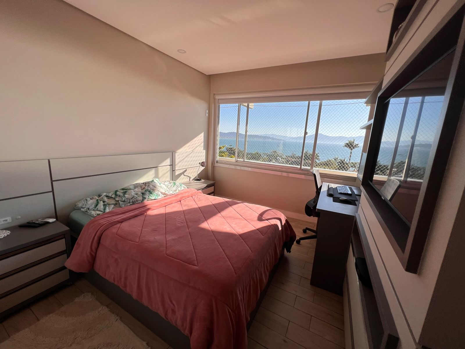 Imagem Apartamento com 3 Quartos à Venda, 135 m²em Canasvieiras - Florianópolis