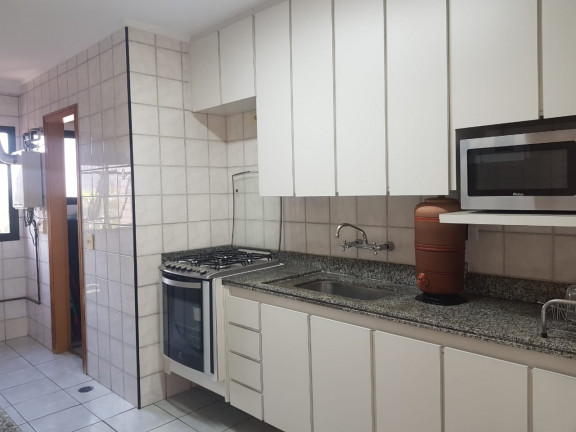 Imagem Apartamento com 2 Quartos à Venda, 79 m² em Bosque da Saúde - São Paulo