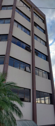 Imagem Sala Comercial à Venda, 67 m² em Centro - Urussanga