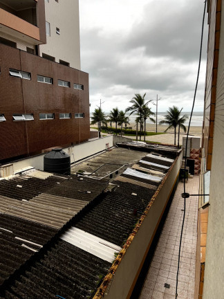 Imagem Apartamento com 1 Quarto à Venda, 50 m² em Ocian - Praia Grande