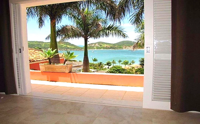 Imagem Casa com 6 Quartos à Venda, 650 m² em Ferradura - Armação dos Búzios