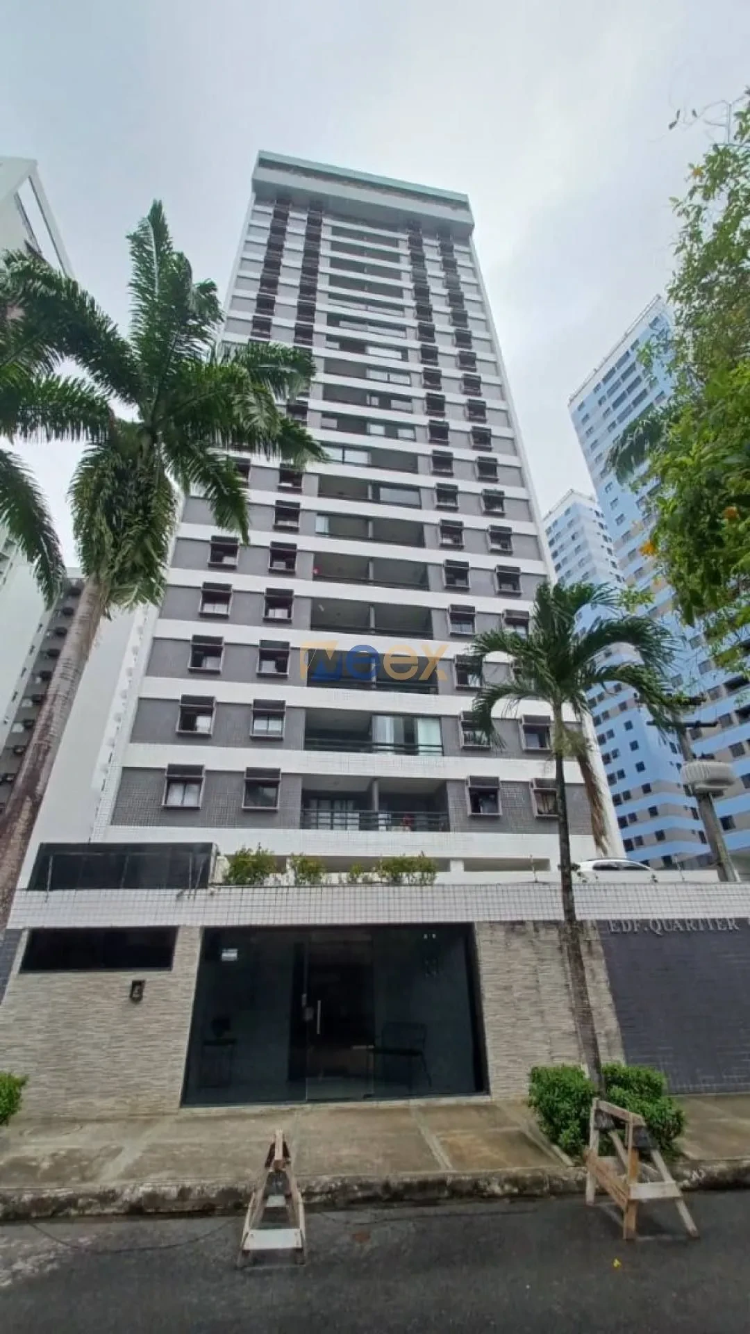 Imagem Apartamento com 3 Quartos à Venda, 115 metros em Boa Viagem - Recife