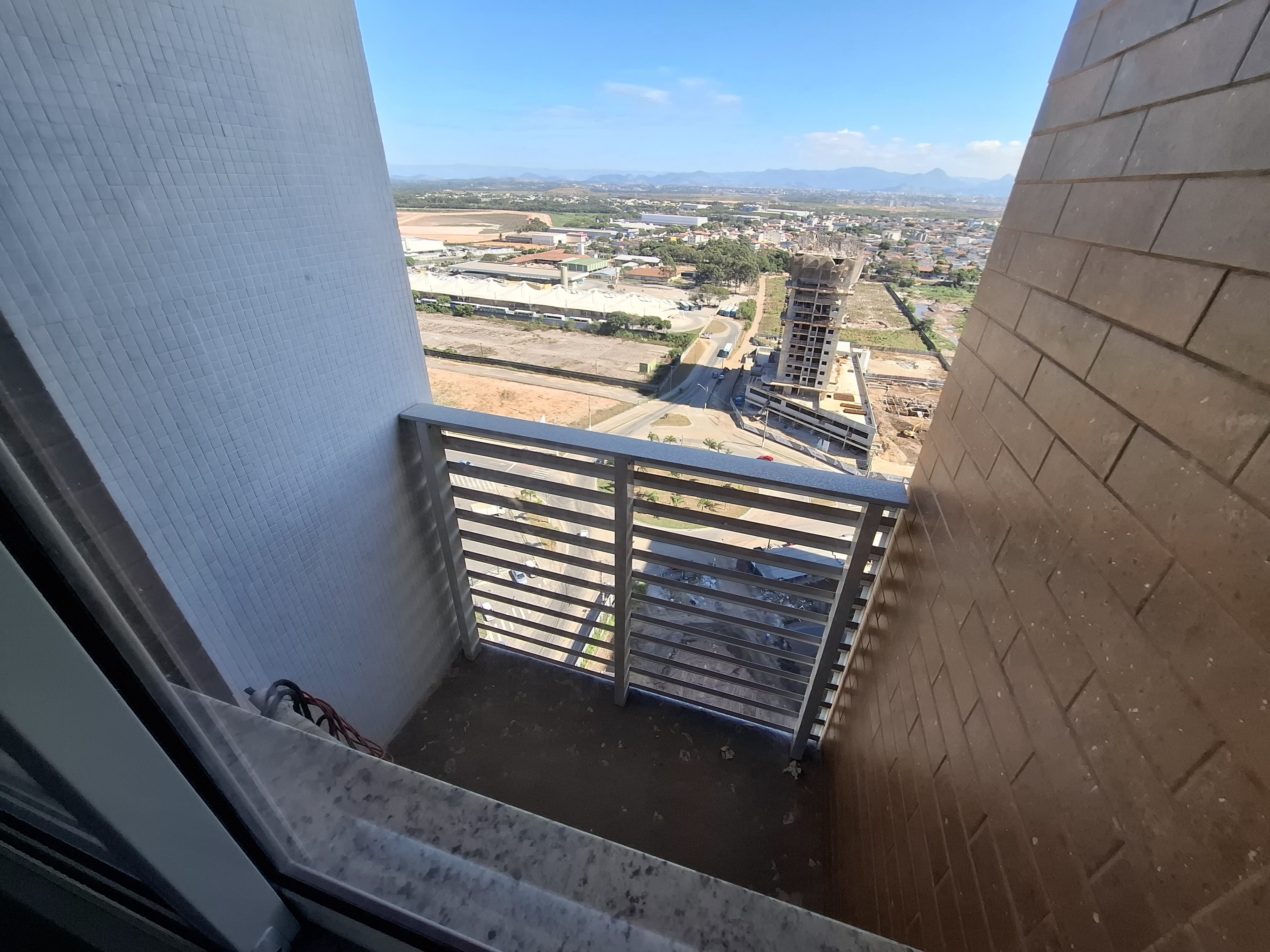 Imagem Apartamento com 2 Quartos à Venda, 55 m² em Jockey de Itaparica - Vila Velha