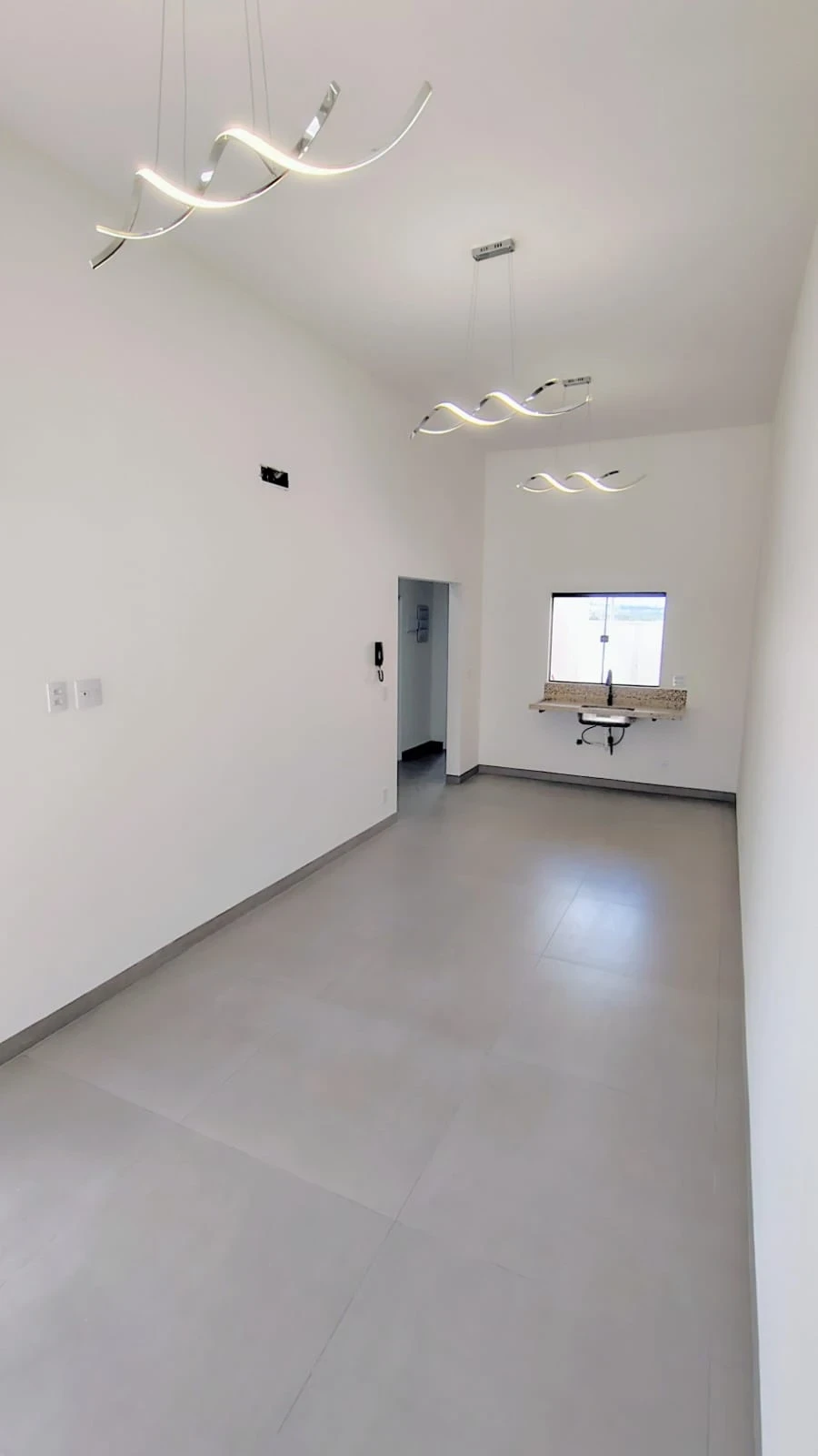 Foto do imóvel: Casa com 3 Quartos à Venda, 73 m² em Parque Barnabé - Indaiatuba