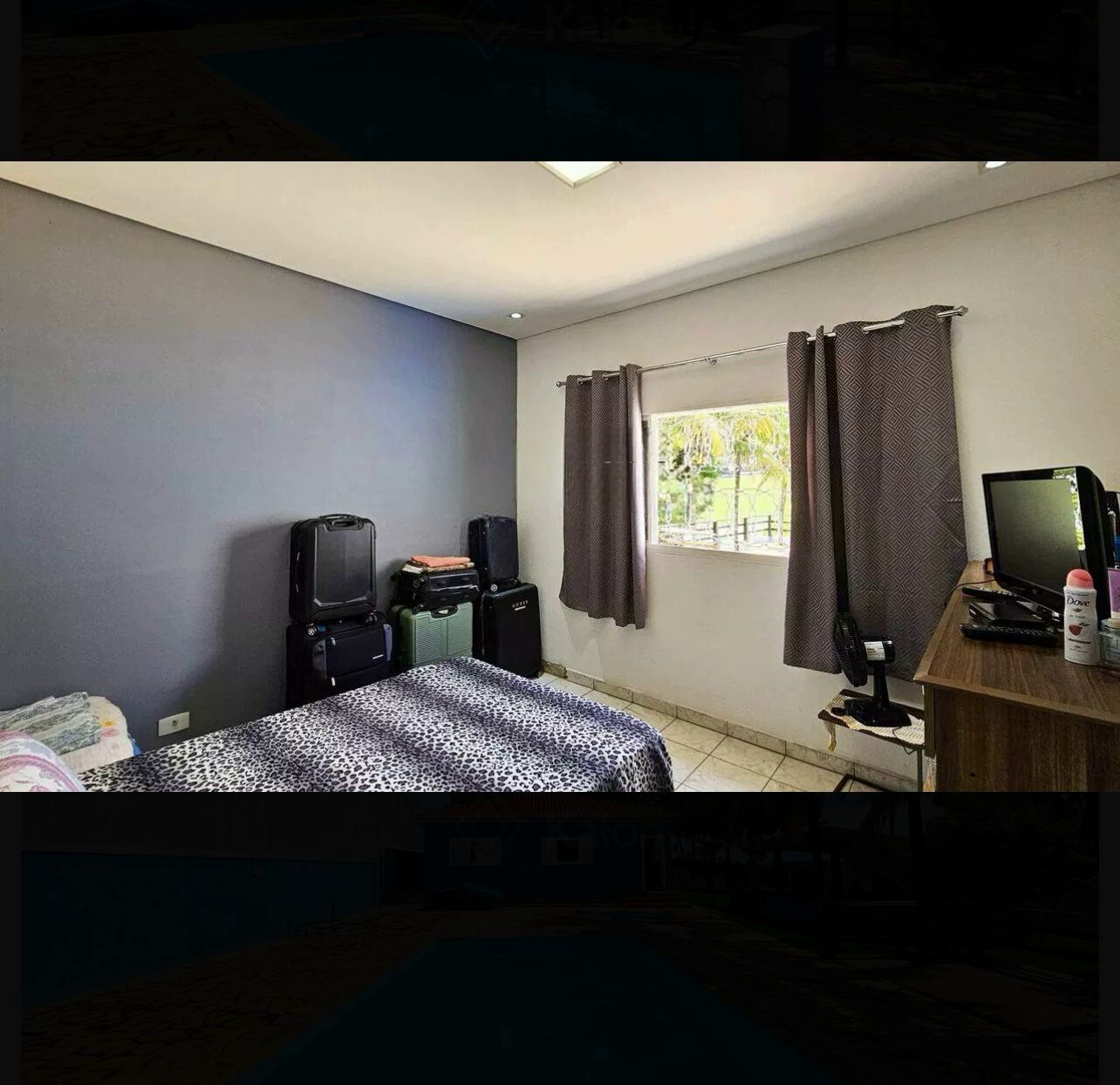 Imagem Casa com 3 Quartos à Venda, 223 m² em Portal da Vila Rica - Itu