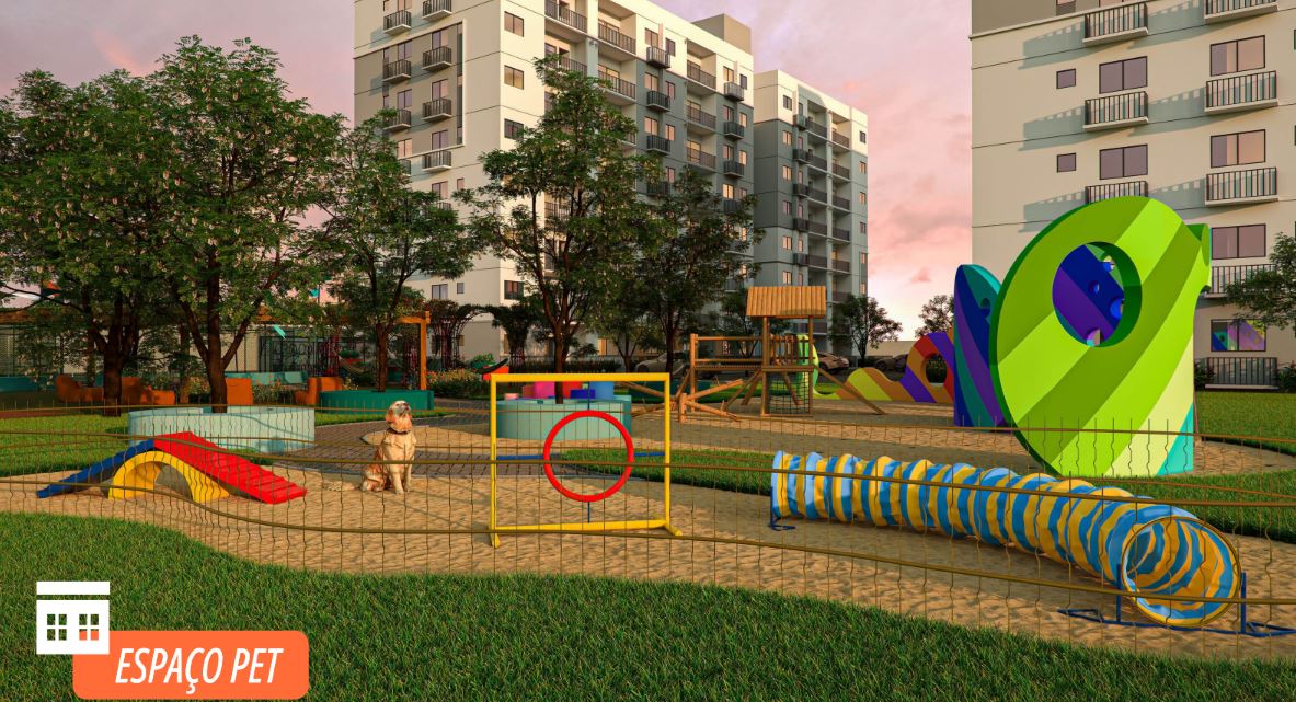 Imagem Apartamento com 2 Quartos à Venda, 47 m² em Fragoso - Paulista