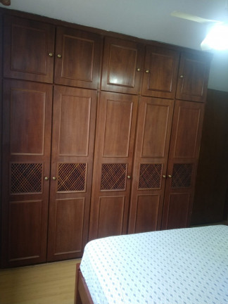 Imagem Apartamento com 2 Quartos à Venda, 55 m² em Cidade Ademar - São Paulo