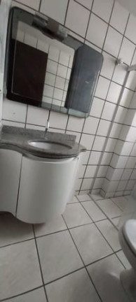 Foto do imóvel: Apartamento com 3 Quartos à Venda, 93 m² em Barro Vermelho - Natal